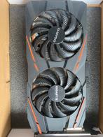Gigabyte Rx 570, Computers en Software, Videokaarten, PCI-Express 3, AMD, DisplayPort, Ophalen of Verzenden