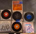 Partij singles, Cd's en Dvd's, Vinyl Singles, Ophalen of Verzenden, Zo goed als nieuw, Overige formaten