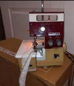 Lockmachine, Ophalen of Verzenden, Zo goed als nieuw, Lockmachine, Overige merken