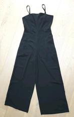Te koop: Super gave jumpsuit van het merk WEEKDAY  MT; 34, MTWTFSS Weekday, Zwart, Ophalen of Verzenden, Zo goed als nieuw