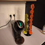 Nescafe dolce gusto genio s krups + krupshouder NIEUW, Ophalen, Nieuw, Koffiemachine
