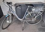 Electrische fiets defect, Ophalen, Gebruikt, Minder dan 30 km per accu, Sparta