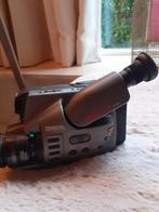 Vintage Minolta 8/418E filmcamera., Ophalen of Verzenden, 8mm