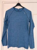 Kiprun hardloopshirt Decathlon maat M, Maat 38/40 (M), Blauw, Ophalen of Verzenden, Zo goed als nieuw