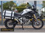 TRIUMPH TIGER 1200 RALLY PRO / 2023 / Ori NL / Full Option!, 1160 cc, Bedrijf, Overig, Onbekend