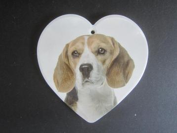 urn plaquette gedenkteken overlijden grafsteen honden beagle beschikbaar voor biedingen