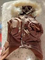 Honden jasje klein, Ophalen of Verzenden, Nieuw, Hondenjas