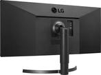 LG 34WN700 - QHD IPS UltraWide Monitor - 34 Inch, Computers en Software, Monitoren, Nieuw, Ophalen of Verzenden, IPS, Ultrawide