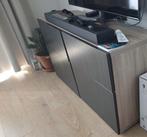 BESTA Ikea kast, Kunststof, 100 tot 150 cm, Ophalen of Verzenden, Zo goed als nieuw