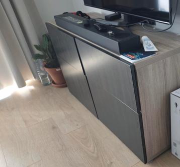 BESTA Ikea kast beschikbaar voor biedingen