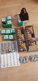 diverse relais, Ophalen of Verzenden, Nieuw, Overige typen