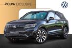 Volkswagen Touareg R 3.0 TSI 462pk 4MOTION | SoH 90% | Trekh, Auto's, Volkswagen, Automaat, 12 maanden, Gebruikt, 150 min