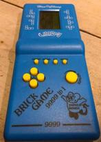 Brickgame 9999 in 1 computerspel, Ophalen of Verzenden, Zo goed als nieuw