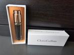 Chris Collins long kiss goodnight travelspray, Ophalen of Verzenden, Zo goed als nieuw
