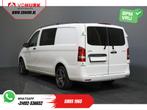 Mercedes-Benz Vito 114 CDI DC Dubbel Cabine BPM VRIJ! 17'' A, Euro 5, Gebruikt, 4 cilinders, 2000 kg