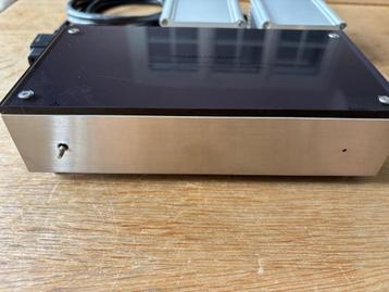 Sparkler NOS 1543 DAC beschikbaar voor biedingen