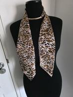 Sjaal zijde Marccain, Ophalen of Verzenden, Zo goed als nieuw, Maat 46/48 (XL) of groter, Sjaal