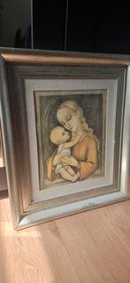 Maria Innocentia Hummel

Madonna met kind., Antiek en Kunst, Ophalen of Verzenden