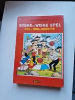 Suske en Wiske Bordspel - Papita, Hobby en Vrije tijd, Gezelschapsspellen | Bordspellen, Gebruikt, Ophalen of Verzenden, Een of twee spelers