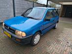 Suzuki Alto 1.0 GA 2000 Blauw, Auto's, Suzuki, Voorwielaandrijving, 54 pk, 4 cilinders, Blauw