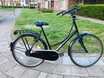 Mooie omafiets 28 inch, Ophalen of Verzenden, 56 cm of meer, Zo goed als nieuw