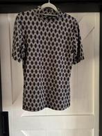 PASCARA top maat L, Kleding | Dames, Tops, Maat 38/40 (M), Verzenden, Zwart, Zo goed als nieuw