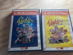 Flodder & Flodder In Amerika (DVD'S), Alle leeftijden, Ophalen of Verzenden, Zo goed als nieuw, Komedie