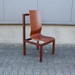 Chaise ( BNF ) Bibliothéque Nationale de France | 8 stuks, Ophalen, Gebruikt, Betreft 2ehands MARTINSTOLL, Design Dominique Perrault et Gaelle Lauriot-Prévost.