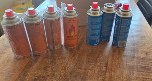 Butaan gas, Tuin en Terras, Onkruidbranders, Nieuw, Ophalen of Verzenden