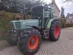 Fendt farmer 311 (export), Ophalen, 80 tot 120 Pk, Gebruikt, Meer dan 10000