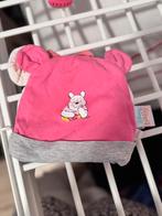 Baby/dreumes mutsje winnie the pooh, Kinderen en Baby's, Babykleding | Mutsen, Sjaals en Wanten, Ophalen of Verzenden, Nieuw, Jongetje of Meisje