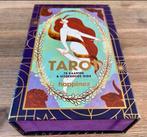 Happinez Tarot Kaarten & Gids - Nieuwstaat, Ophalen of Verzenden, Nieuw, Tarot of Kaarten leggen, Overige typen