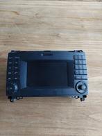 Mercedes radio nav gps rns RY2550 voor vito, viano,sprinter, Auto diversen, Autonavigatie, Gebruikt, Ophalen of Verzenden