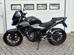 HONDA CB500F 2021 / 35KW, Naked bike, Particulier, 2 cilinders, 500 cc