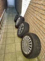 Set velgen, 185/55/R15. divers, Ophalen, Gebruikt