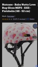 Nutcase helm, Ophalen, Zo goed als nieuw