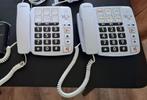 Swiss voice Xtra1110BNL Big Button senioren telefoon(s), Ophalen, Nieuw