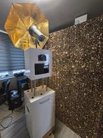 Photobooth te huur, Ophalen of Verzenden, Zo goed als nieuw
