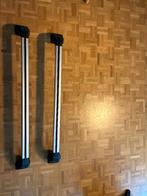 Originele Golf dak dragers, Ophalen