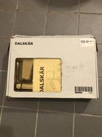 Ikea kraan Dalskär, Ophalen of Verzenden, Nieuw, Chroom, Kraan