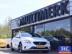 Volvo V40 1.5 T3 Polar+ Sport R-Design, Pano, Cam, Standkach, Auto's, Volvo, 65 €/maand, 4 cilinders, 700 kg, Parkeerassistent
