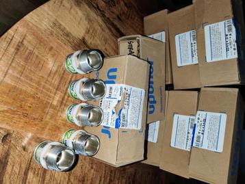 Uponor 32mm 1" puntstuk beschikbaar voor biedingen