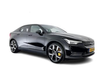 Polestar 2 Long Range Dual Motor Launch Edition 78kWh [ 3-Fa beschikbaar voor biedingen