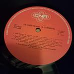 De daverende 13 carnaval, Ophalen of Verzenden, Zo goed als nieuw, Overige formaten, Levenslied of Smartlap