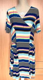 Magna jurk maat 46/48[v], Kleding | Dames, Ophalen of Verzenden, Zo goed als nieuw, Overige kleuren, Jurk