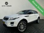 Land Rover Range Rover Evoque Coupé 2.0 Si 4WD Prestige, Auto's, Automaat, Euro 5, Zwart, 4 cilinders
