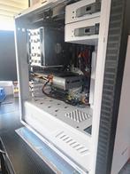Gaming PC Ryzen 7 5800X met RTX 3060 12GB, Computers en Software, Zelfgebouwde PC, Ophalen of Verzenden, Zo goed als nieuw, 2 TB