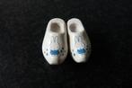 Nieuw Nijntje magneet 2 houten klompen wit, Ophalen of Verzenden, Nieuw