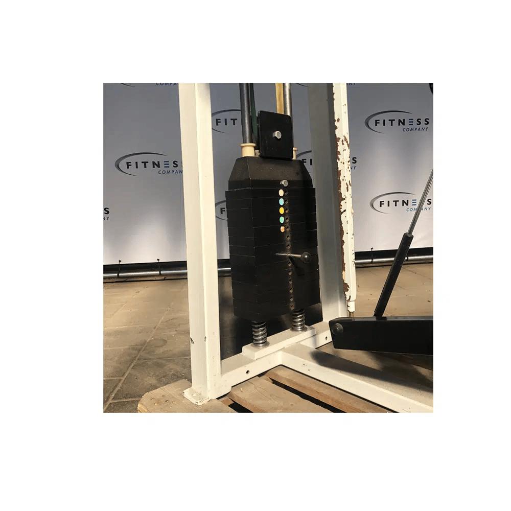 Pectoral – Chest/Fly Machine – Pec Deck, Ophalen of Verzenden, Gebruikt, Benen, Overige typen