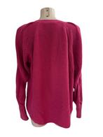 Sissy Boy trui roze L, Kleding | Dames, Truien en Vesten, Maat 42/44 (L), Ophalen of Verzenden, Zo goed als nieuw, Roze